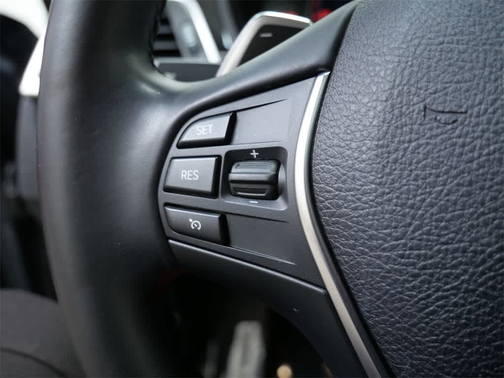 Thumbnail: 2018 BMW 3 Series - 19