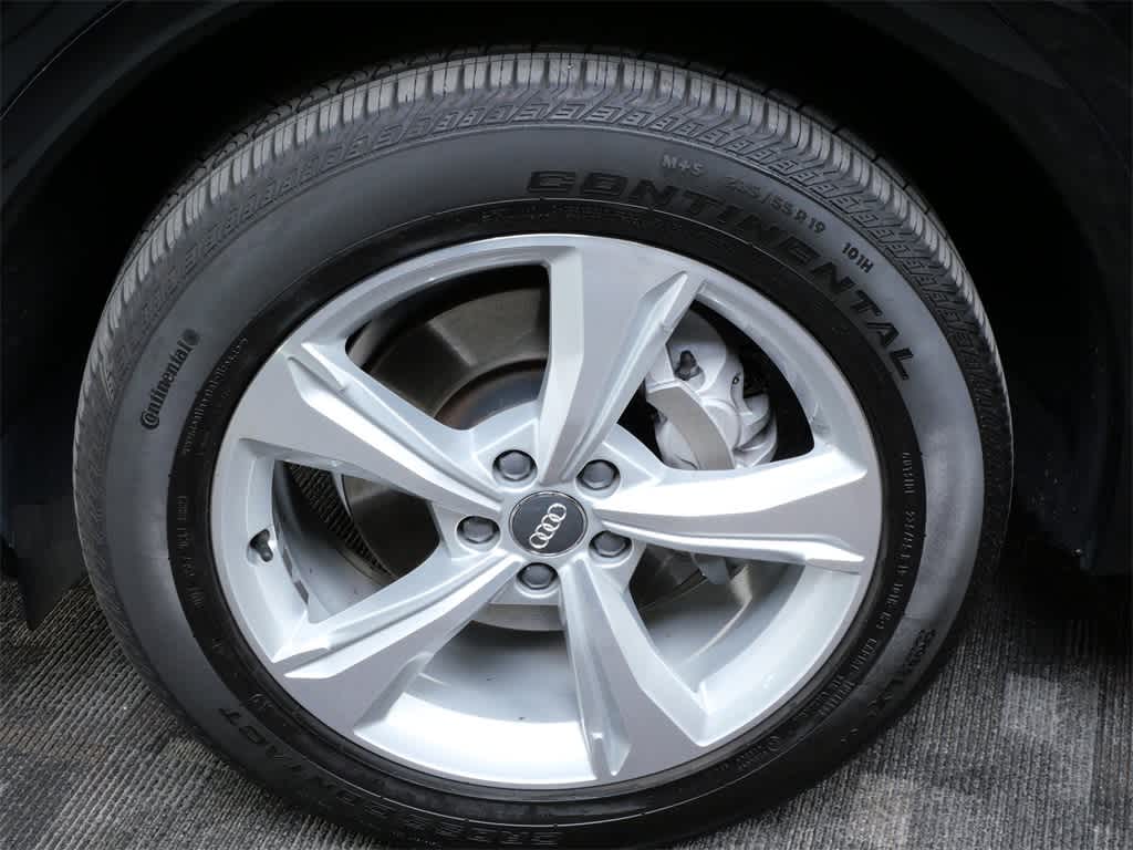 Thumbnail: 2020 Audi Q5 - 12