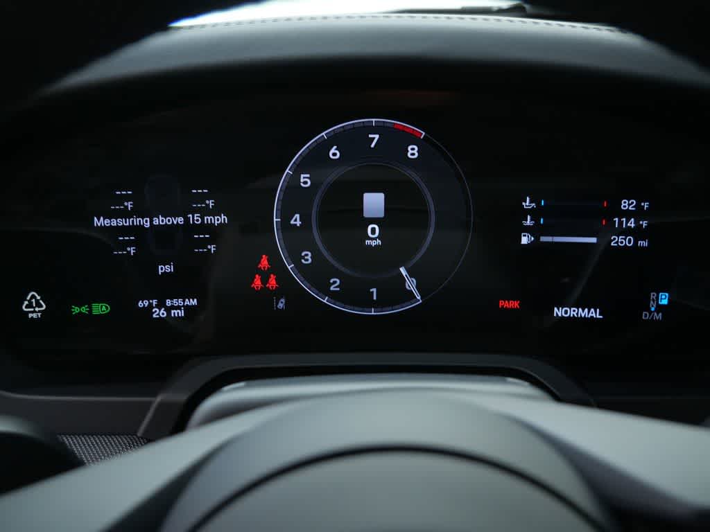 Thumbnail: 2026 Porsche 911 - 19