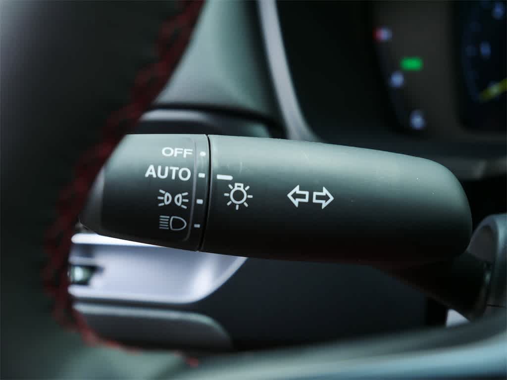 Thumbnail: 2025 Honda Civic - 18