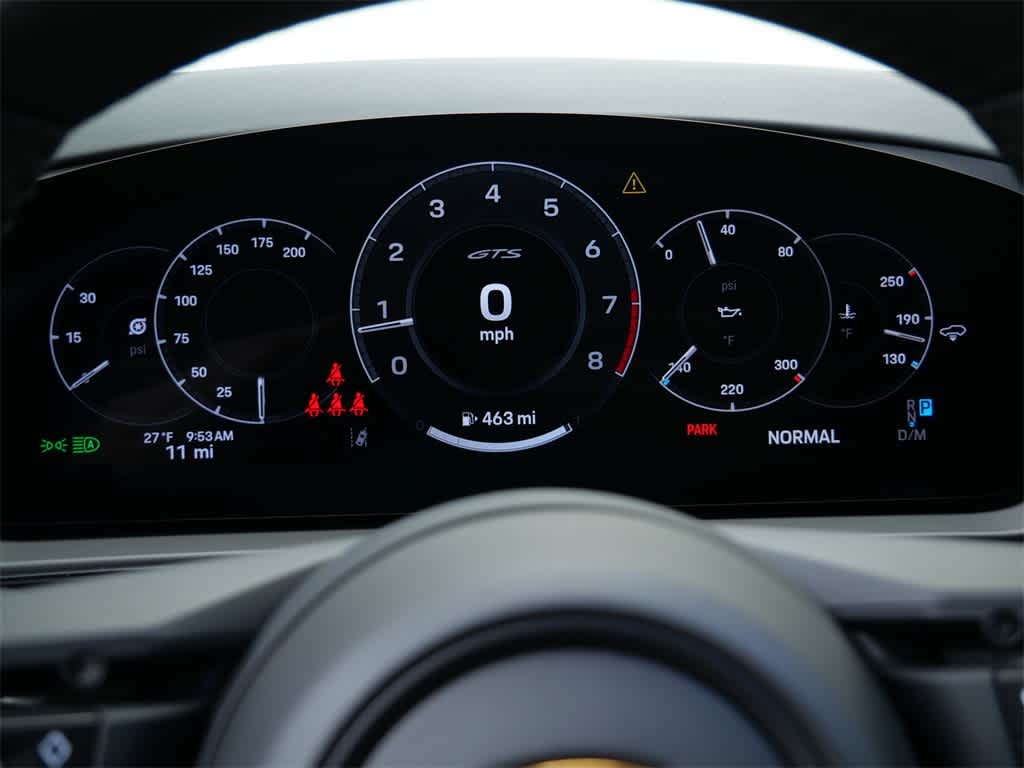 Thumbnail: 2026 Porsche Cayenne - 26