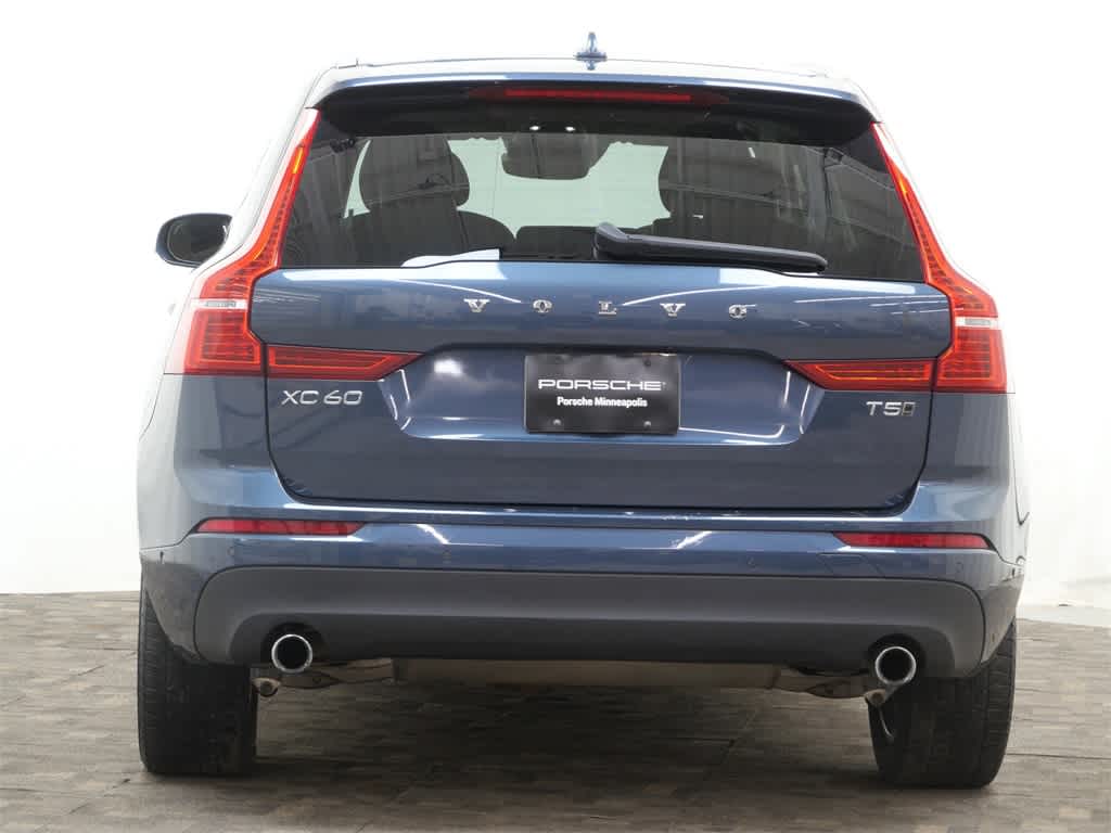 Thumbnail: 2018 Volvo XC60 - 6