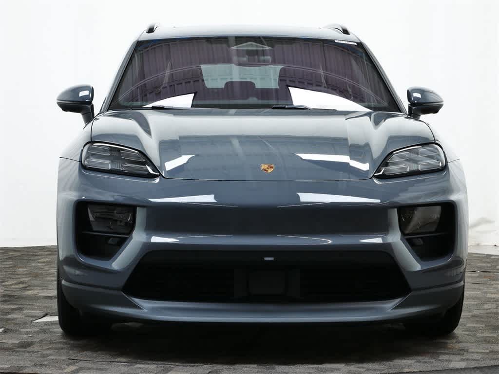 Thumbnail: 2025 Porsche Macan - 10