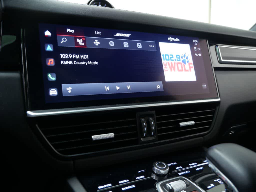 Thumbnail: 2023 Porsche Cayenne - 22