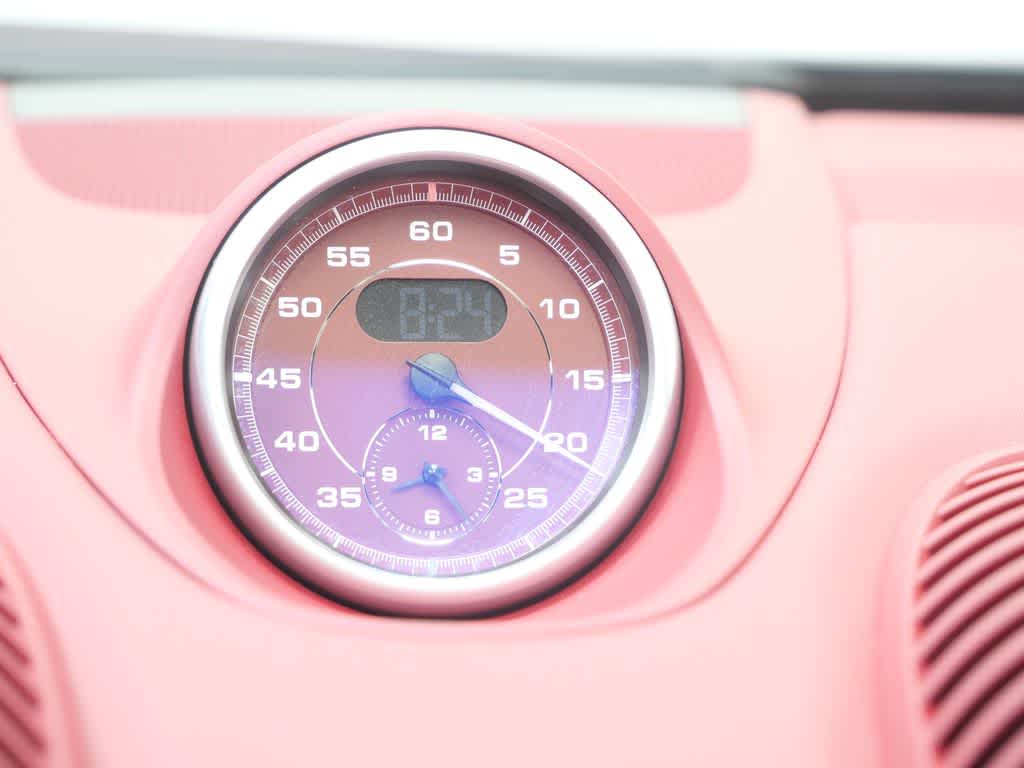 Thumbnail: 2023 Porsche  - 23