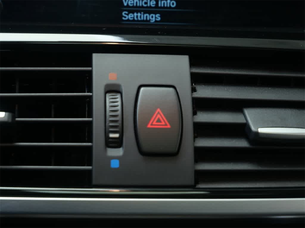 Thumbnail: 2016 BMW X3 - 25