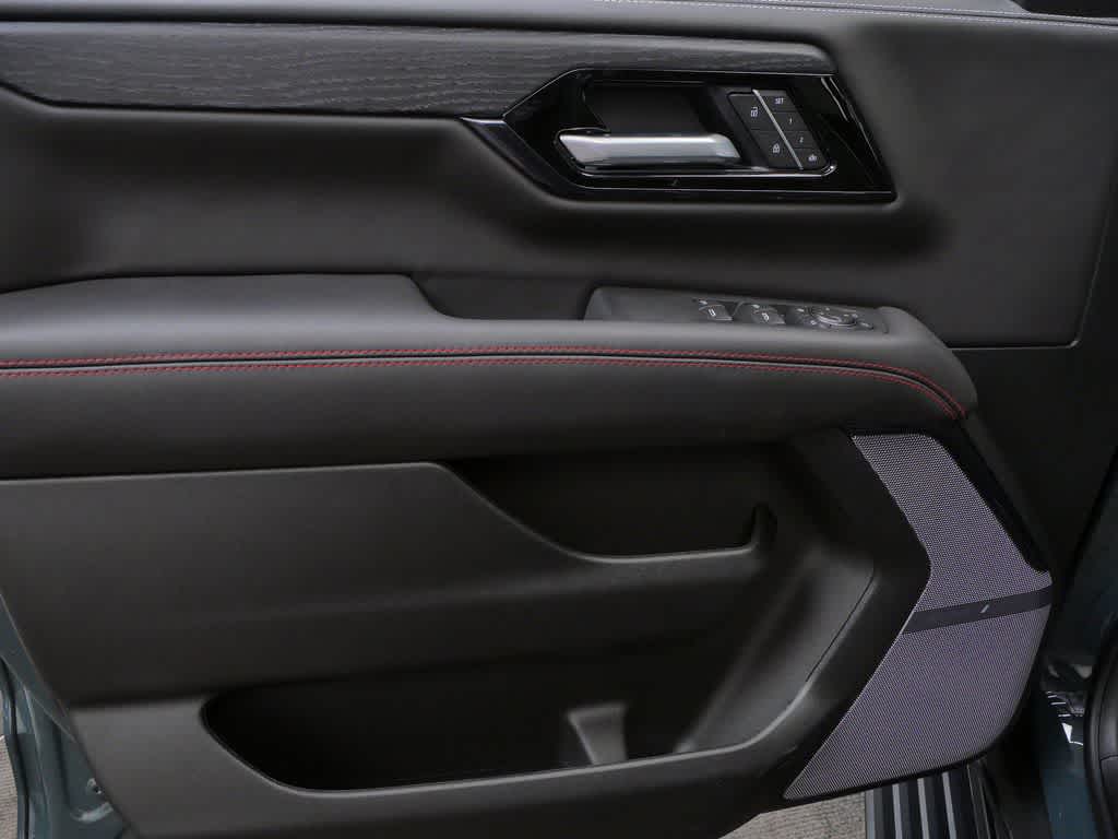 Thumbnail: 2026 GMC Yukon - 11