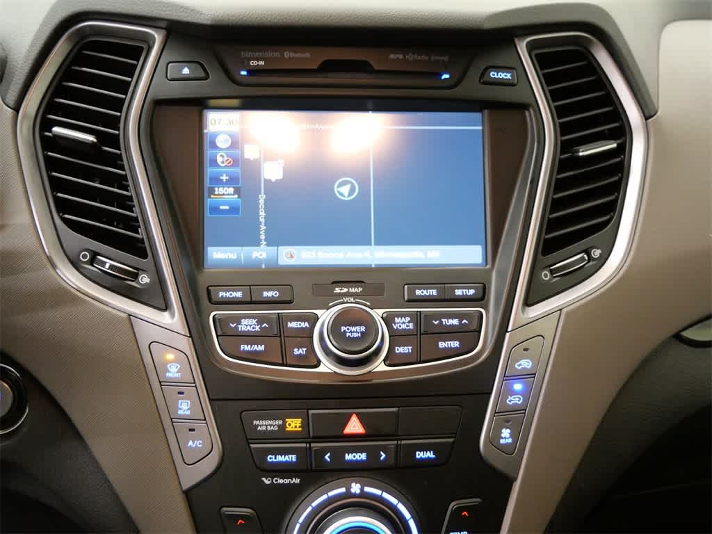 Thumbnail: 2015 Hyundai Santa Fe - 25