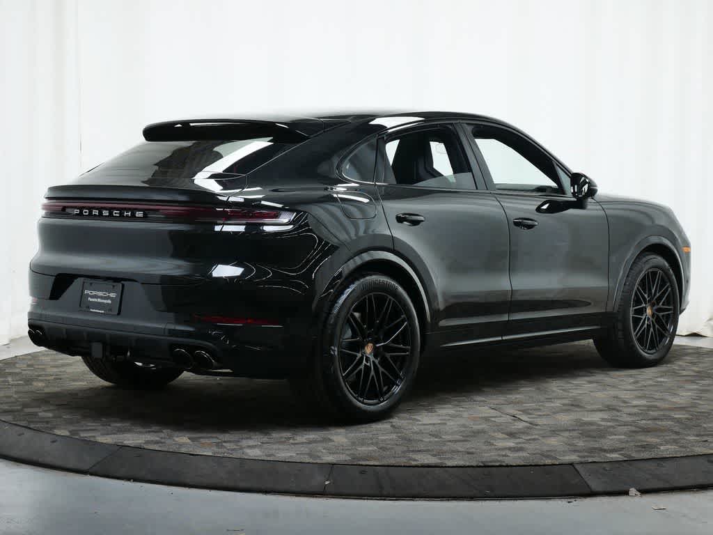 Thumbnail: 2026 Porsche Cayenne - 7