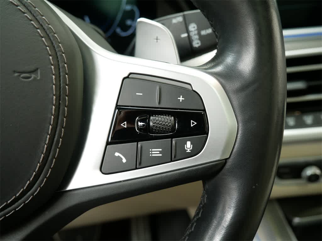 Thumbnail: 2021 BMW X5 - 20