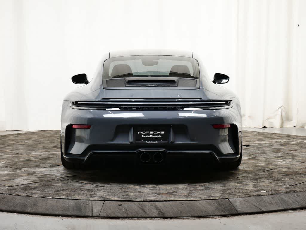 Thumbnail: 2026 Porsche 911 - 6