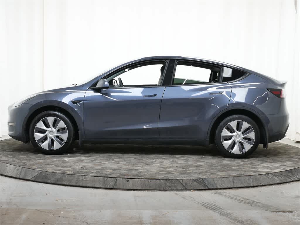 Thumbnail: 2023 Tesla Model Y - 2