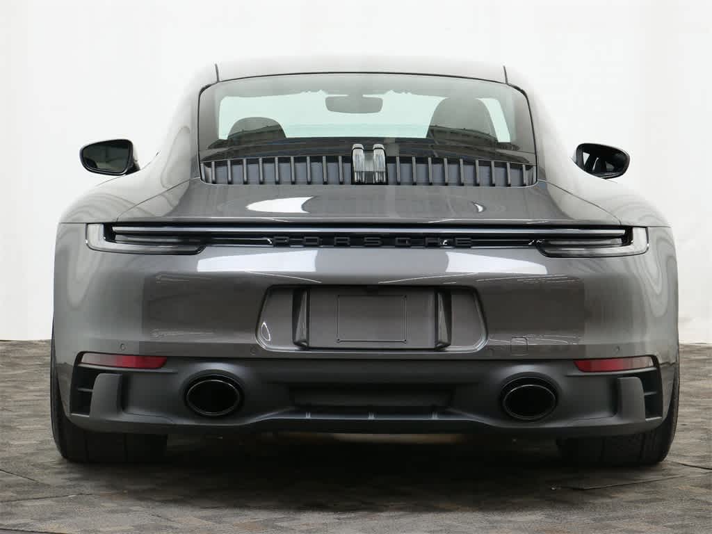 Thumbnail: 2023 Porsche 911 - 6