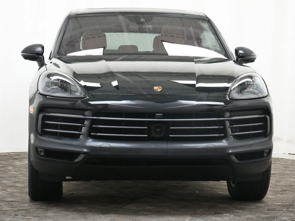 Thumbnail: 2023 Porsche Cayenne - 10