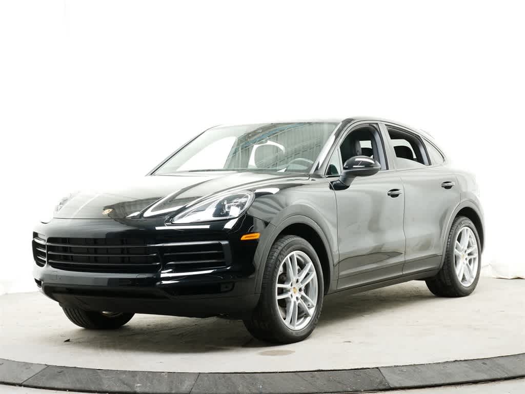 2021 Porsche Cayenne  -
                  Minneapolis, MN