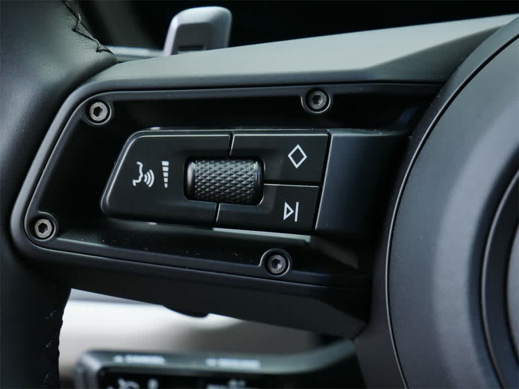 Thumbnail: 2026 Porsche Cayenne - 19