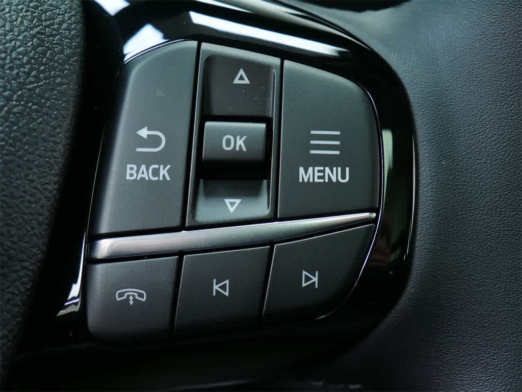 Thumbnail: 2025 Ford Escape - 20