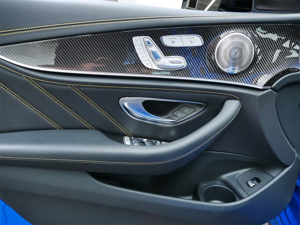 Thumbnail: 2021 Mercedes-Benz E-Class - 13