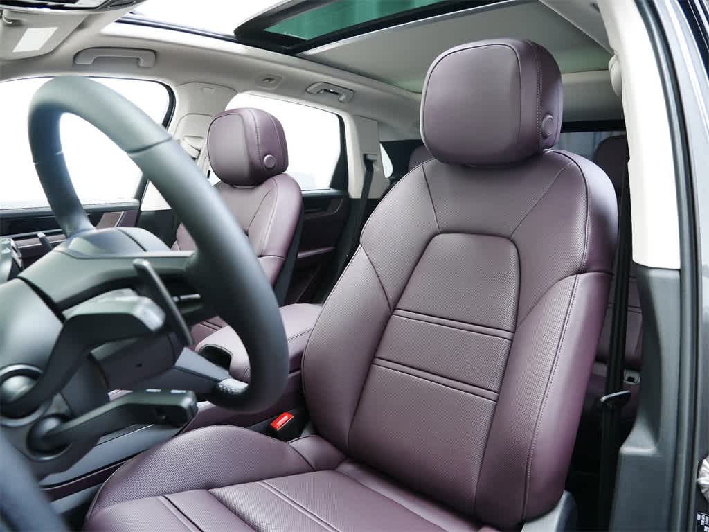 Thumbnail: 2026 Porsche Cayenne - 5