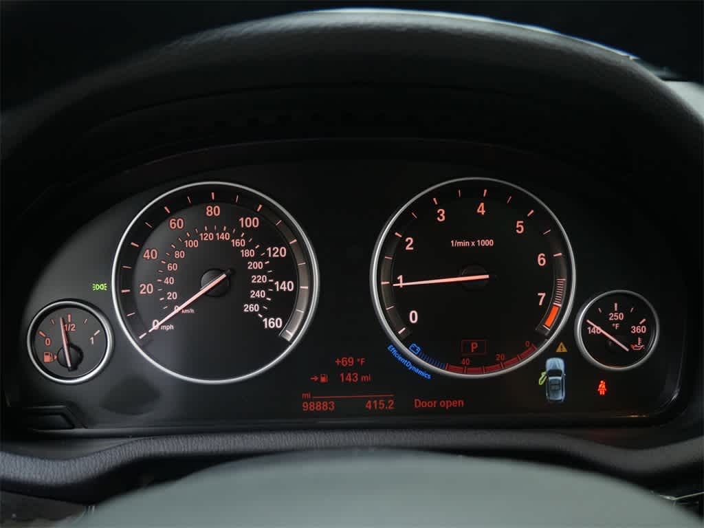 Thumbnail: 2016 BMW X3 - 23