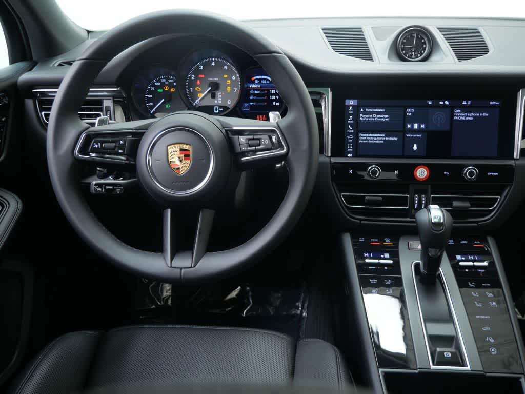 Thumbnail: 2026 Porsche Macan - 16