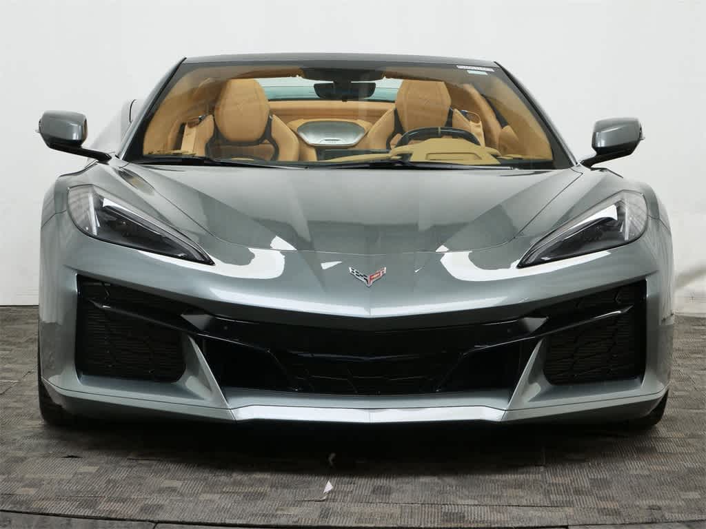 Thumbnail: 2023 Chevrolet Corvette - 10