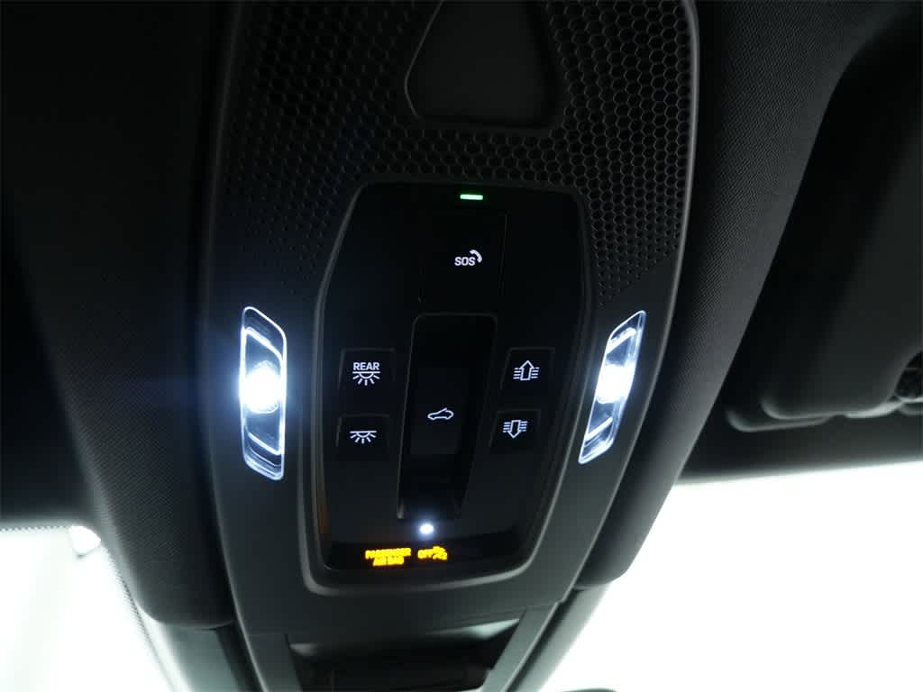 Thumbnail: 2026 Porsche Cayenne - 25