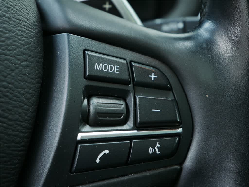 Thumbnail: 2016 BMW X3 - 18