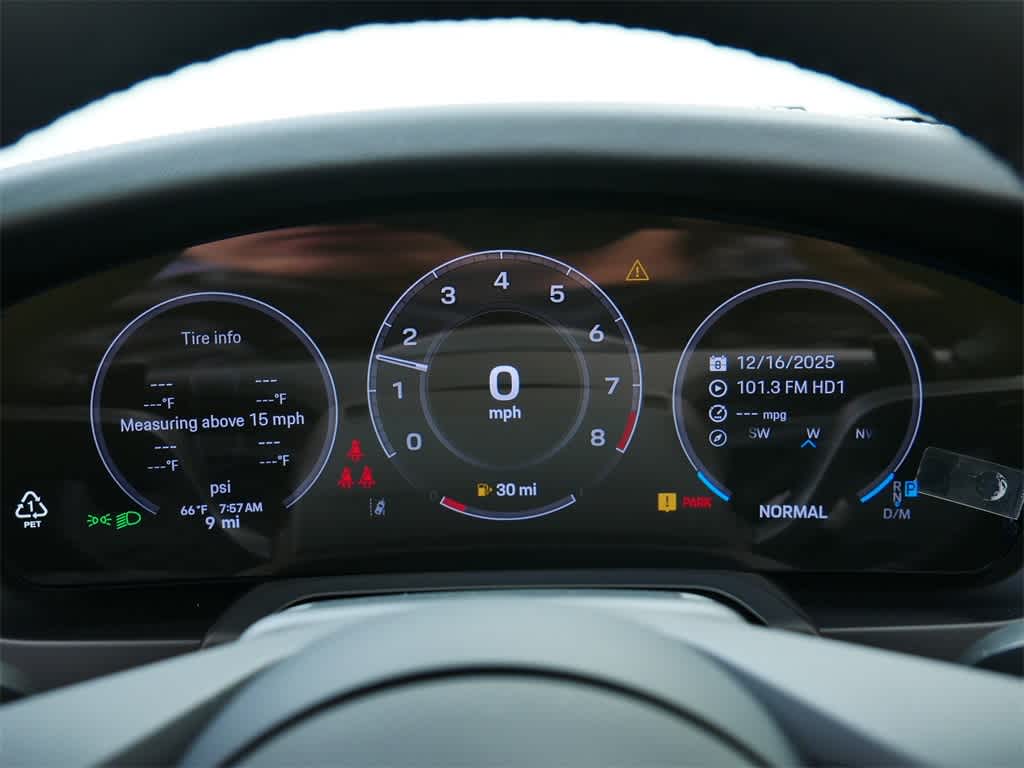 Thumbnail: 2026 Porsche 911 - 25