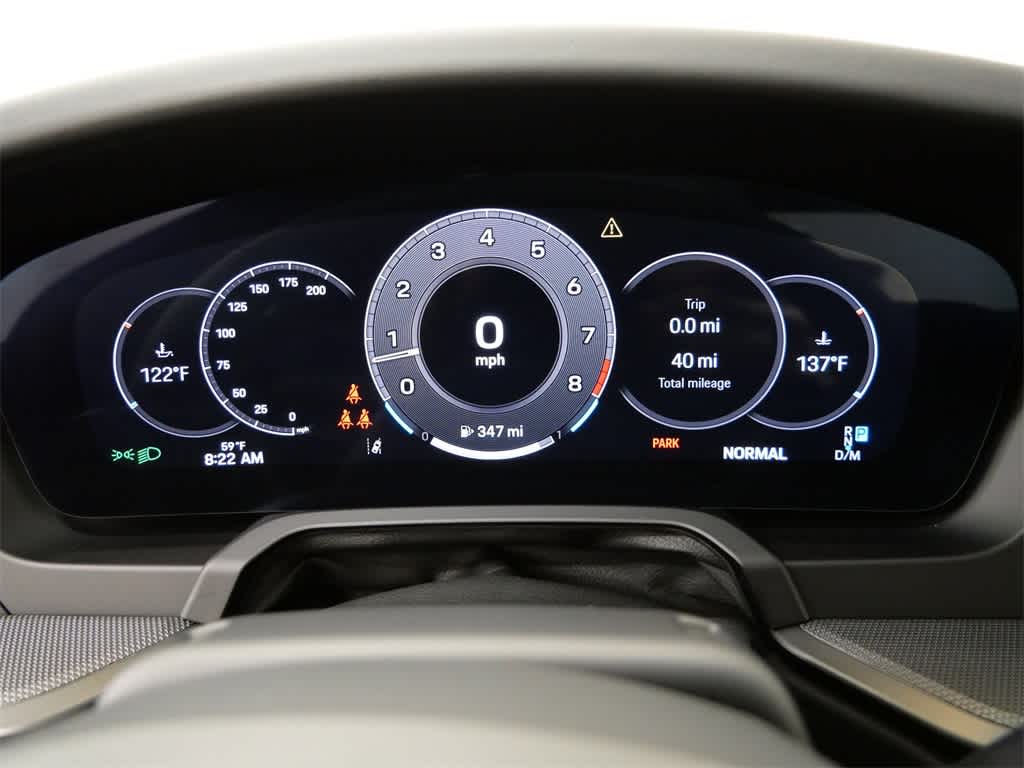 Thumbnail: 2025 Porsche 911 - 27