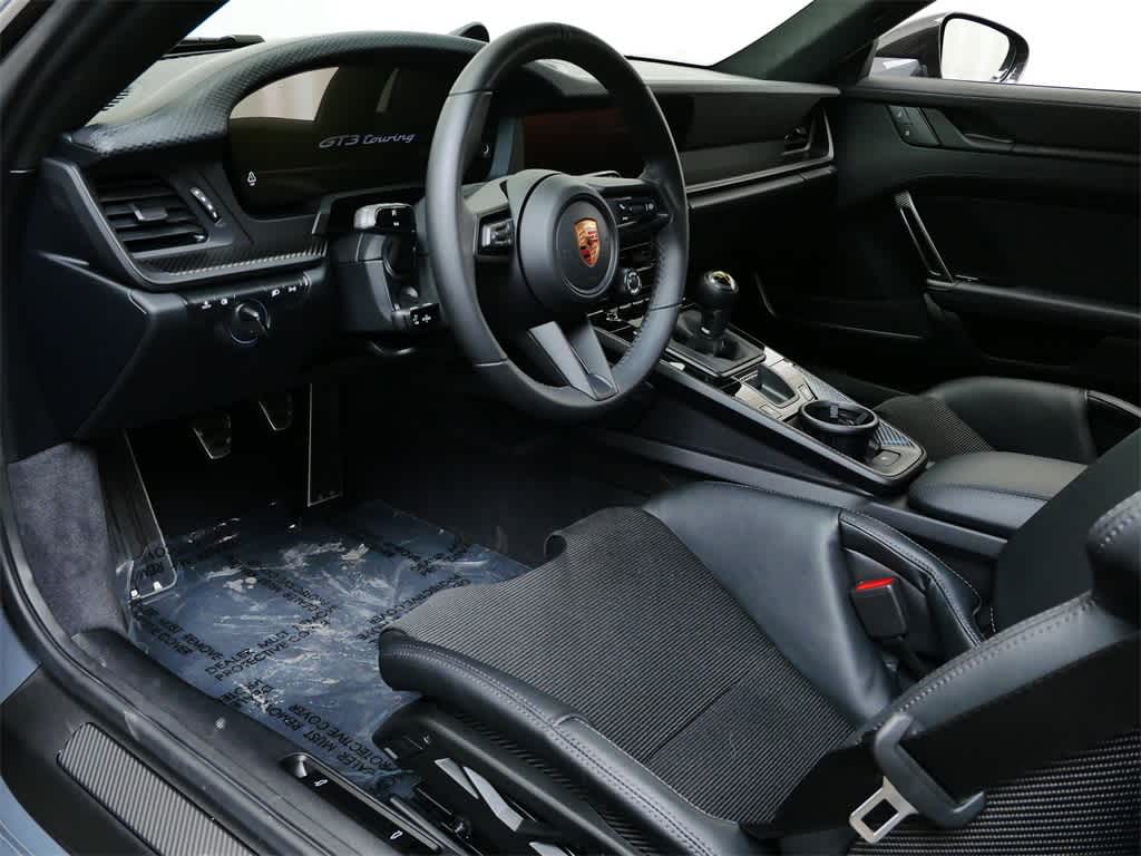 Thumbnail: 2026 Porsche 911 - 4