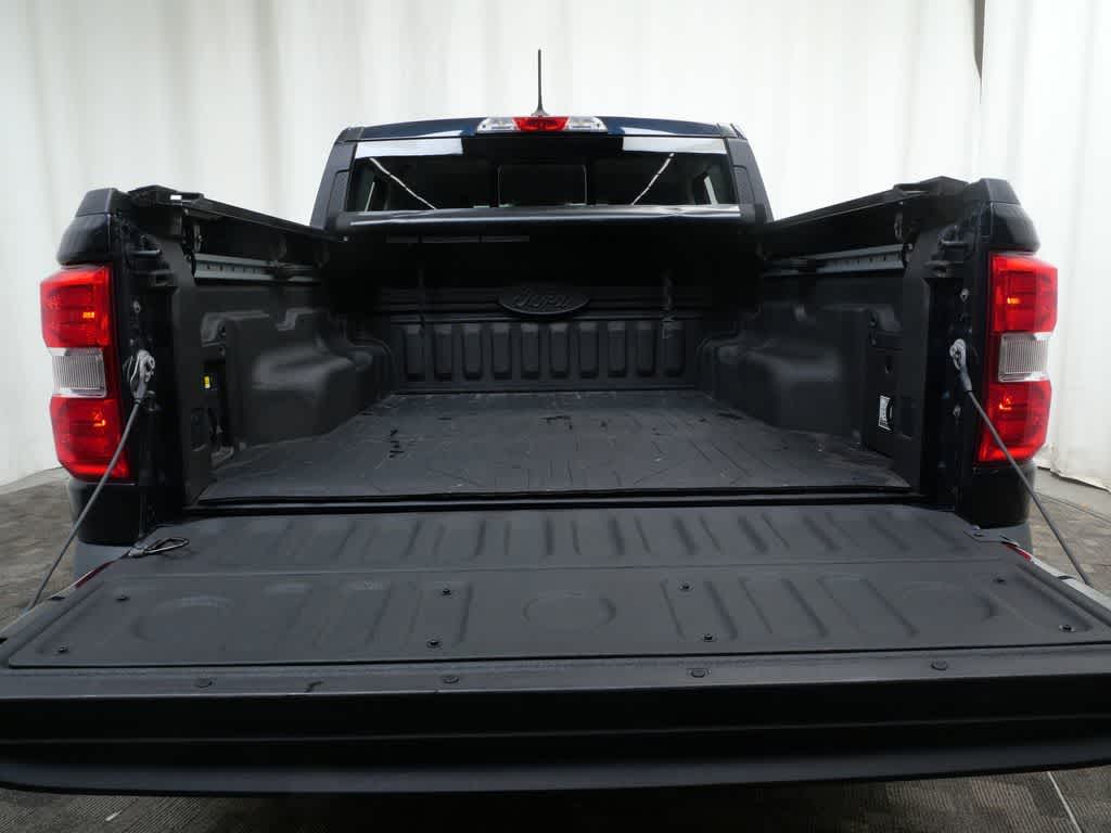 Thumbnail: 2022 Ford Maverick - 7