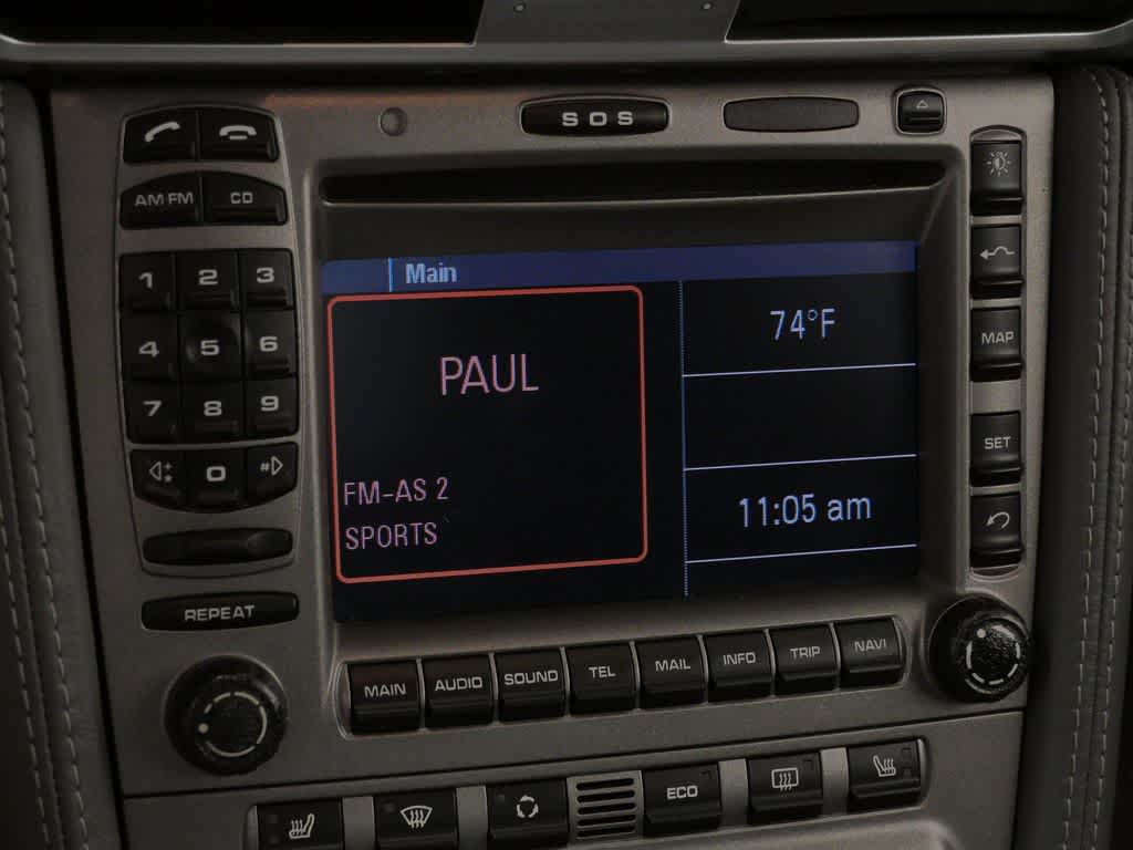 Thumbnail: 2006 Porsche 911 - 21