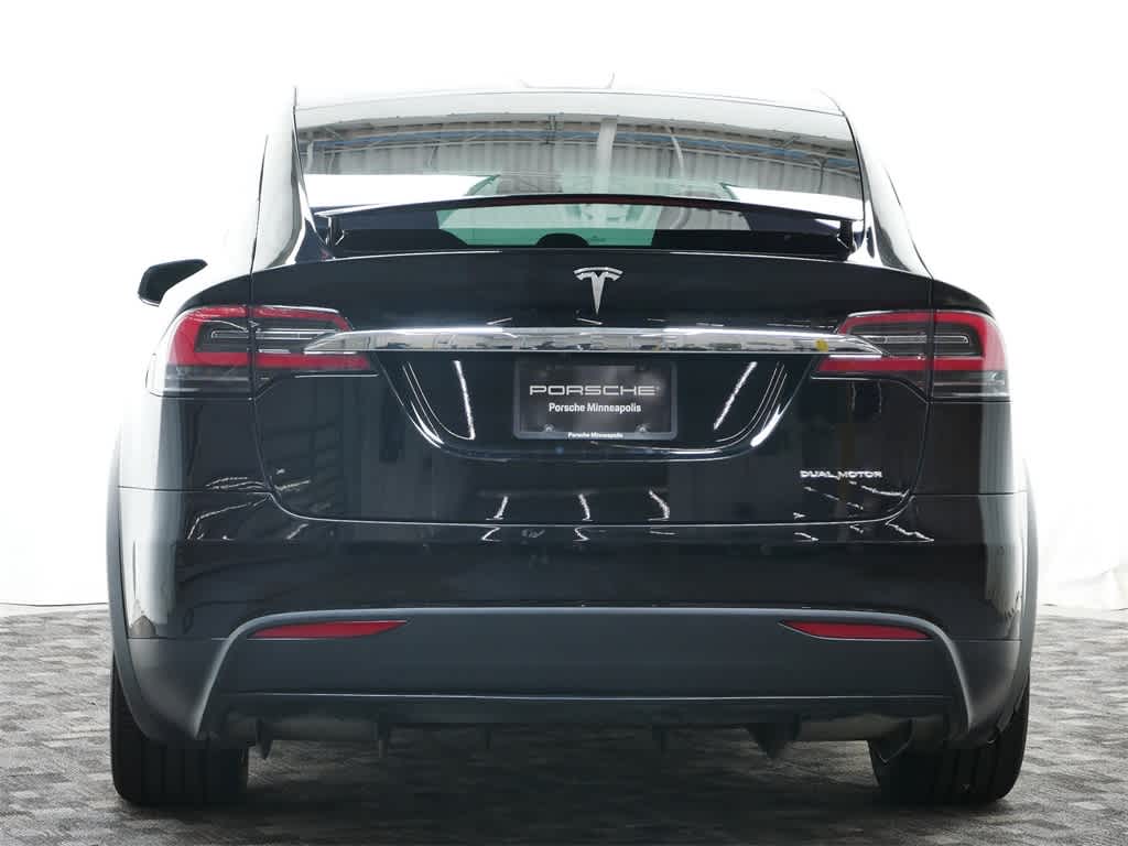 Thumbnail: 2019 Tesla Model X - 6