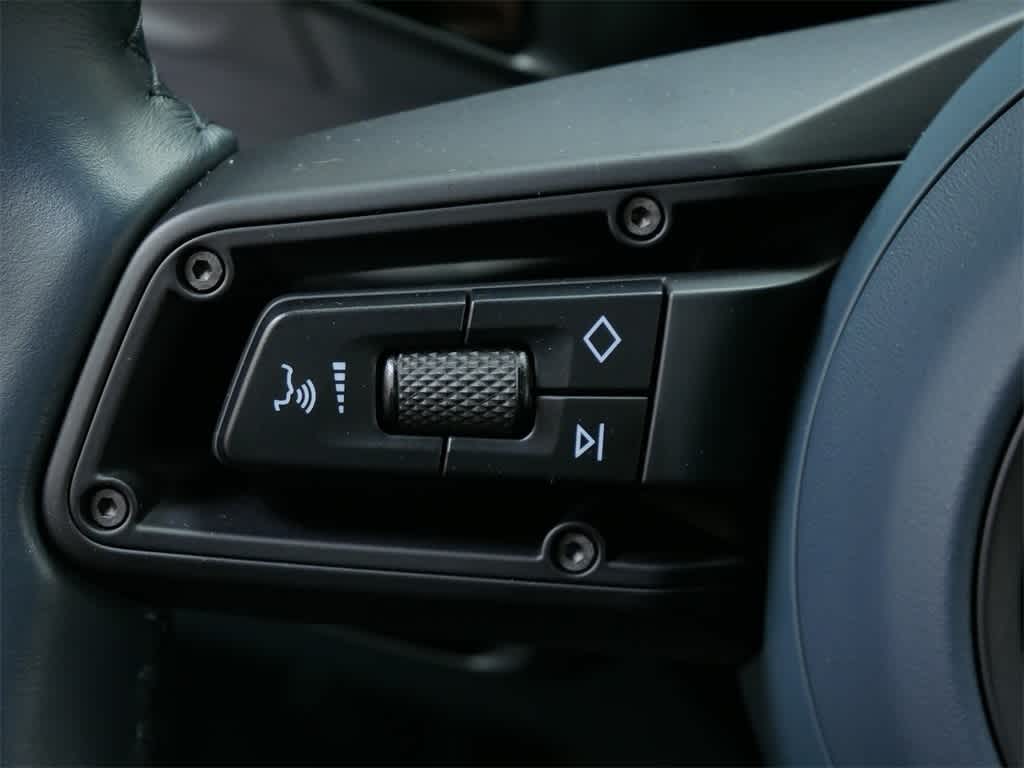 Thumbnail: 2023 Porsche 911 - 18