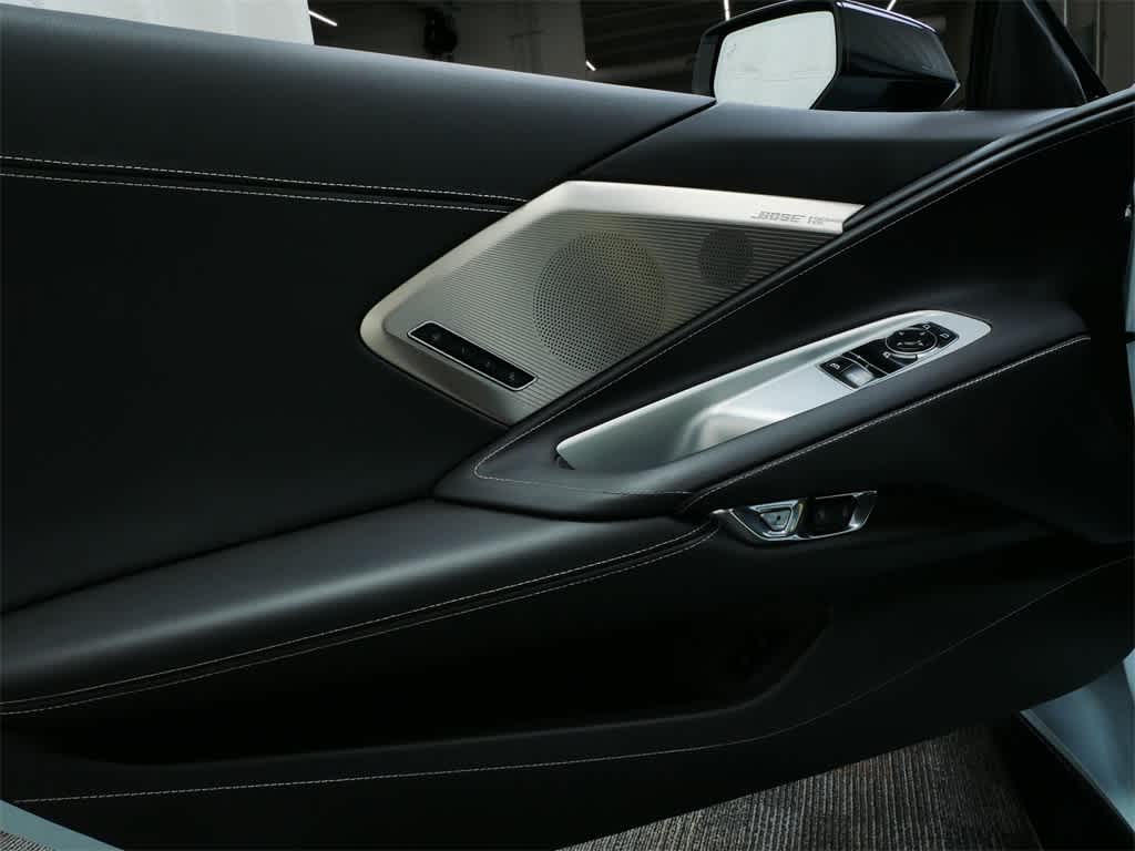 2023 Chevrolet Corvette 2LT 12