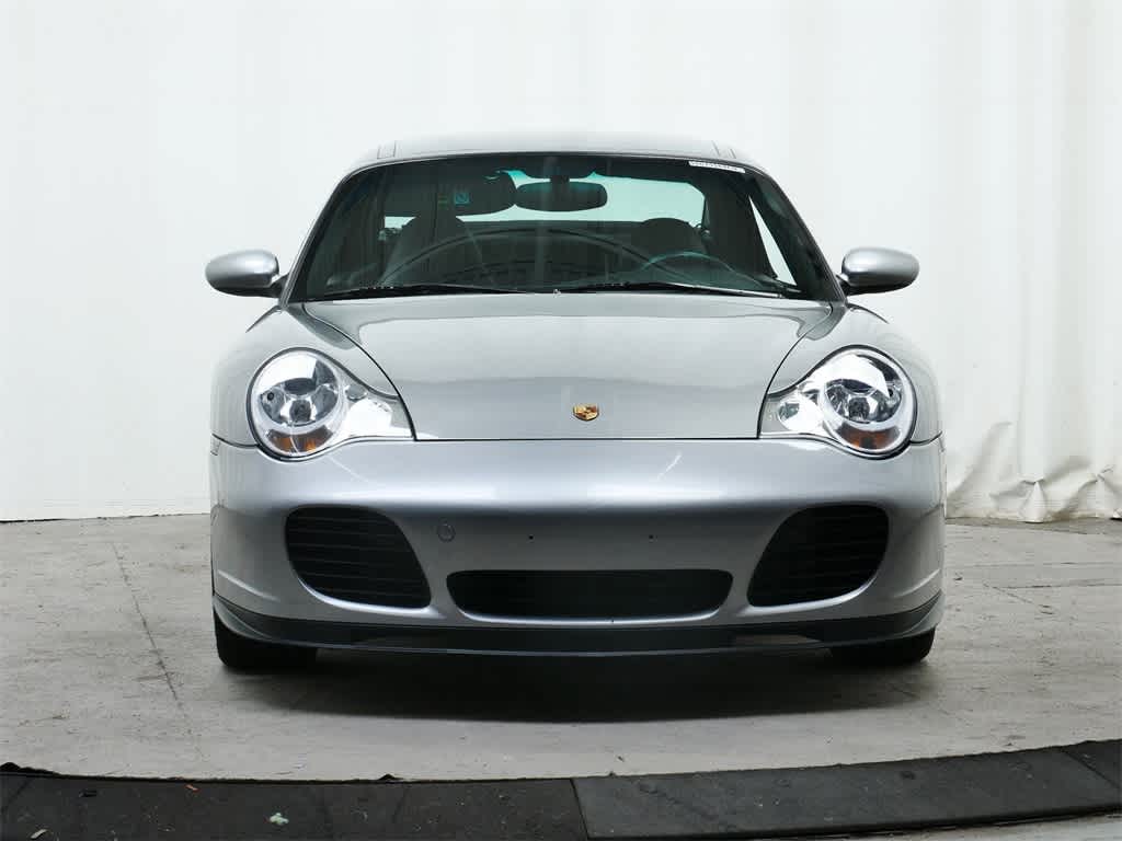 Thumbnail: 2005 Porsche 911 - 28