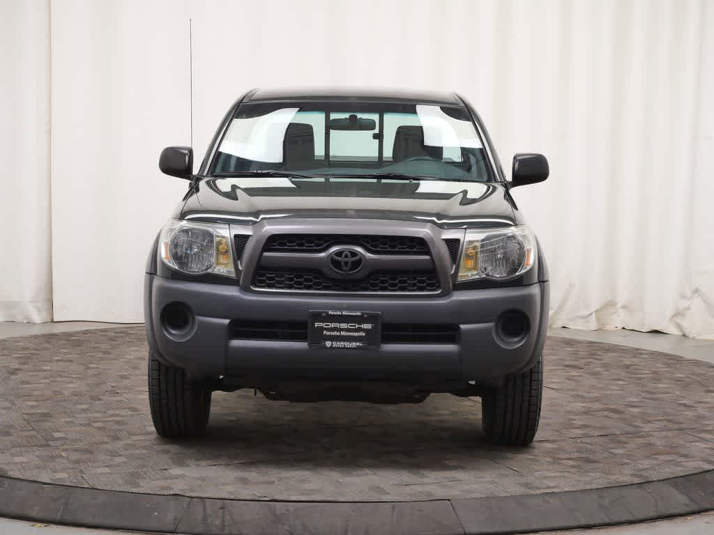 Thumbnail: 2011 Toyota Tacoma - 10
