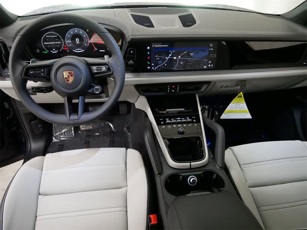 Thumbnail: 2025 Porsche Cayenne - 15
