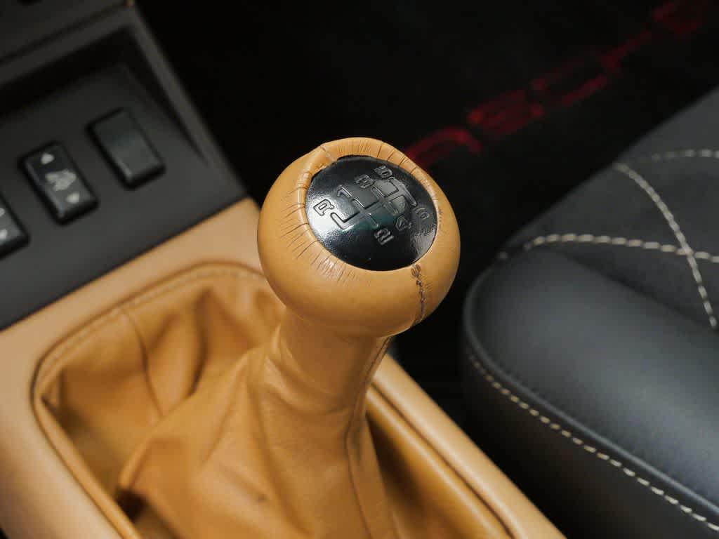 Thumbnail: 1997 Porsche 911 - 24