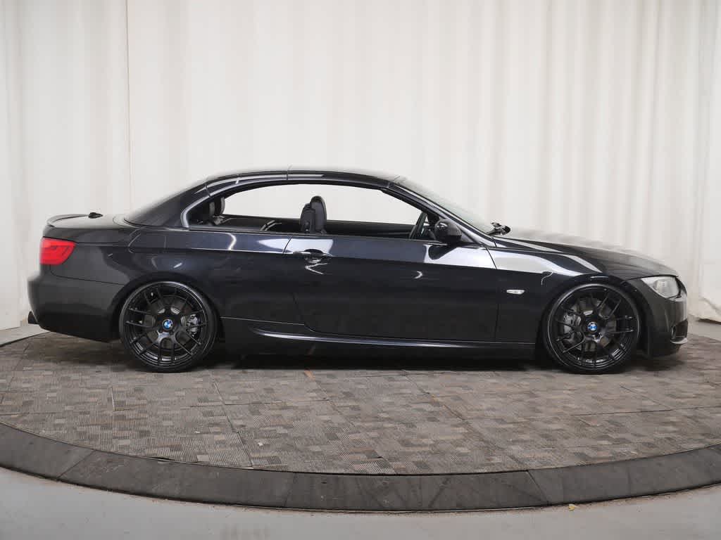 Thumbnail: 2013 BMW 3 Series - 8