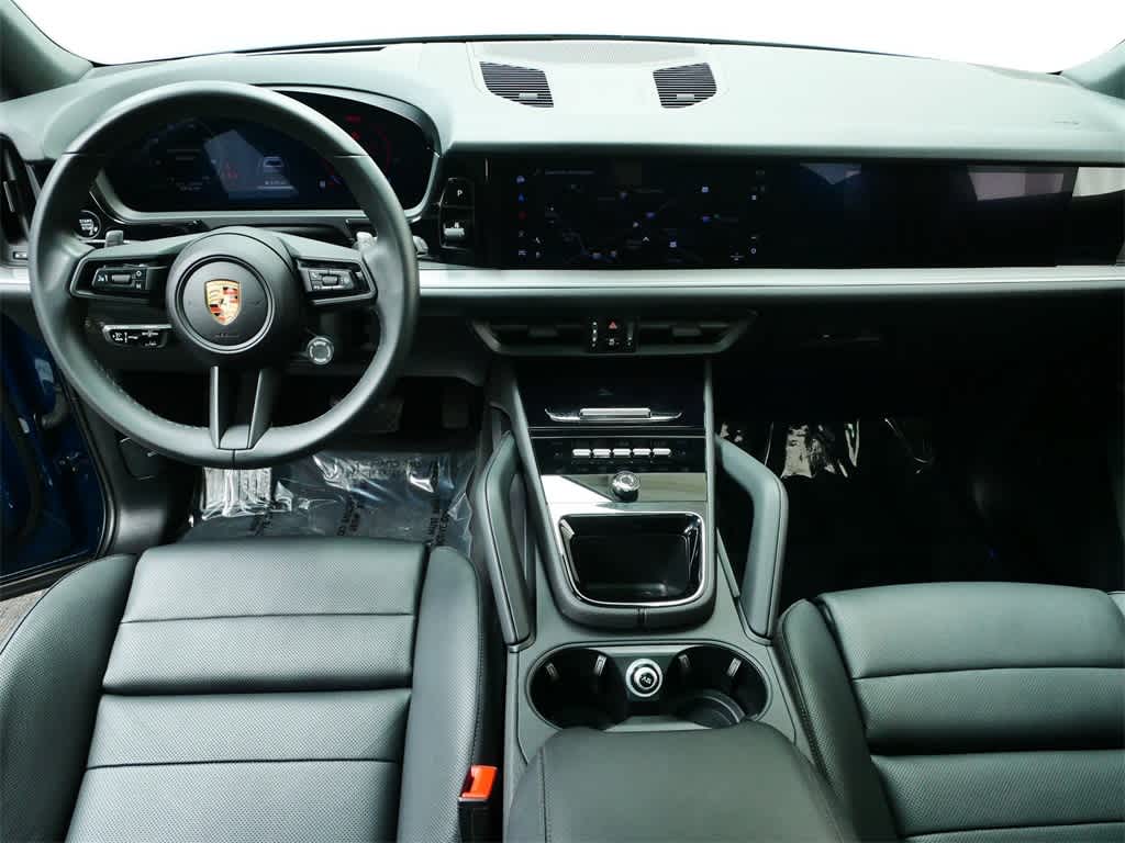 Thumbnail: 2024 Porsche Cayenne - 15