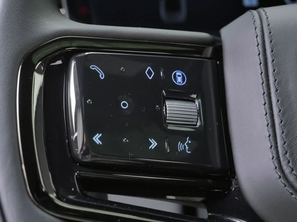 Thumbnail: 2024 Land Rover Range Rover Sport - 19