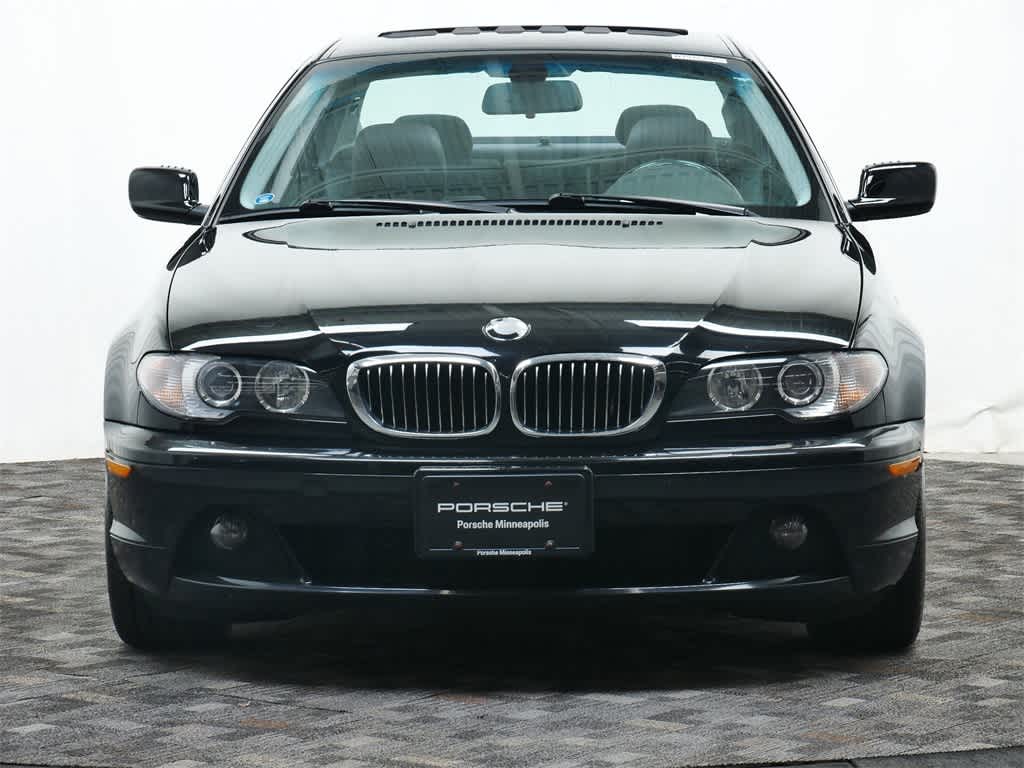 Thumbnail: 2004 BMW 3 Series - 10