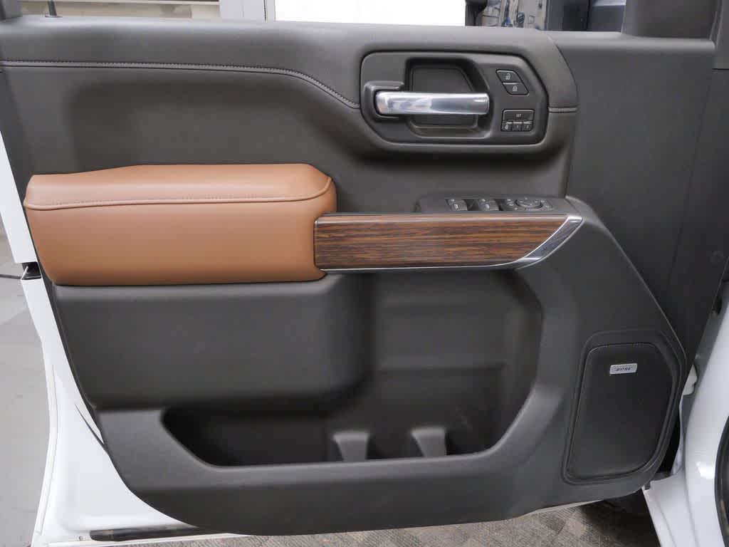 Thumbnail: 2020 Chevrolet Silverado 3500 - 11