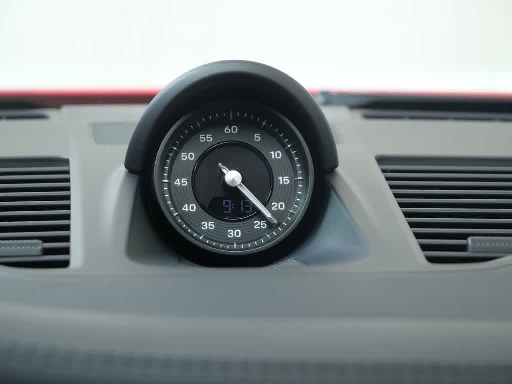 Thumbnail: 2026 Porsche 911 - 25