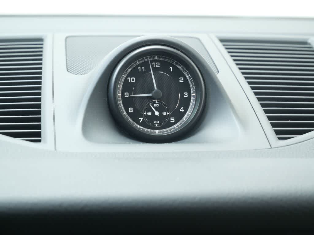 Thumbnail: 2026 Porsche Macan - 22