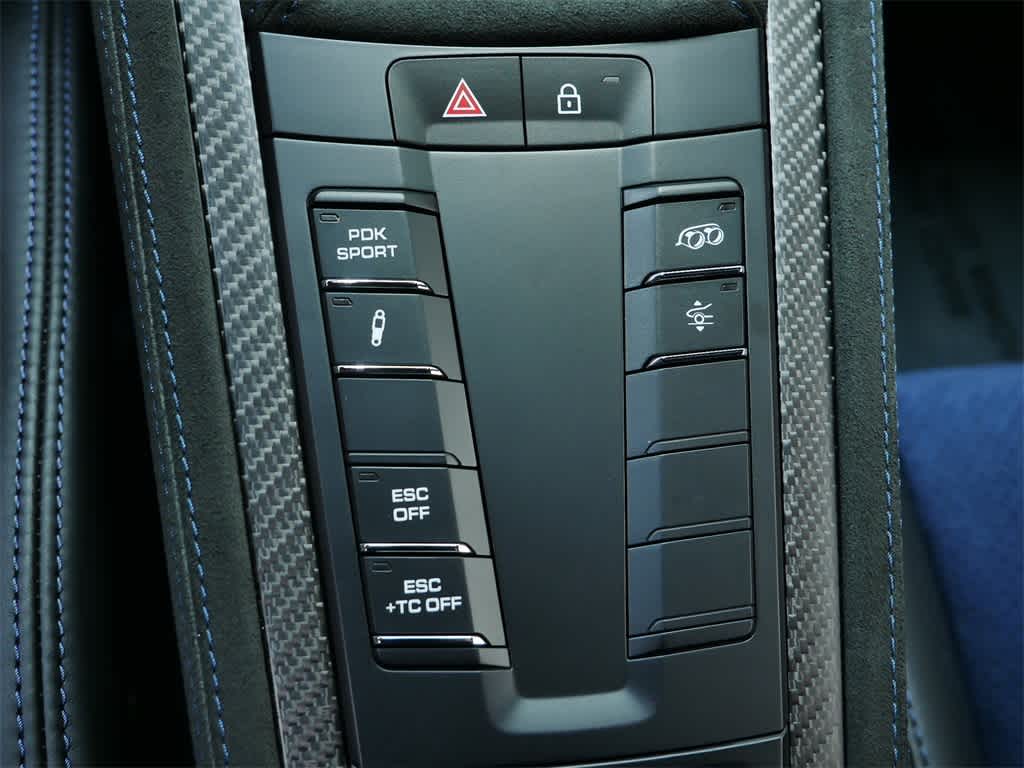 Thumbnail: 2025 Porsche 718 Cayman - 20