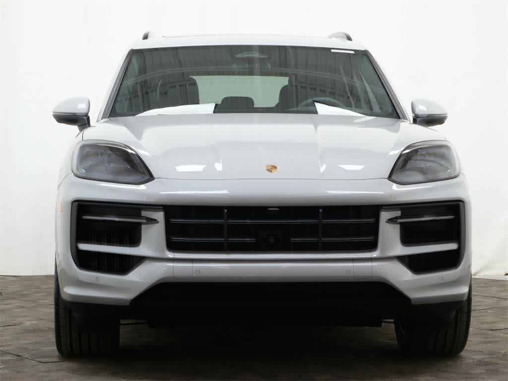 Thumbnail: 2026 Porsche Cayenne - 10