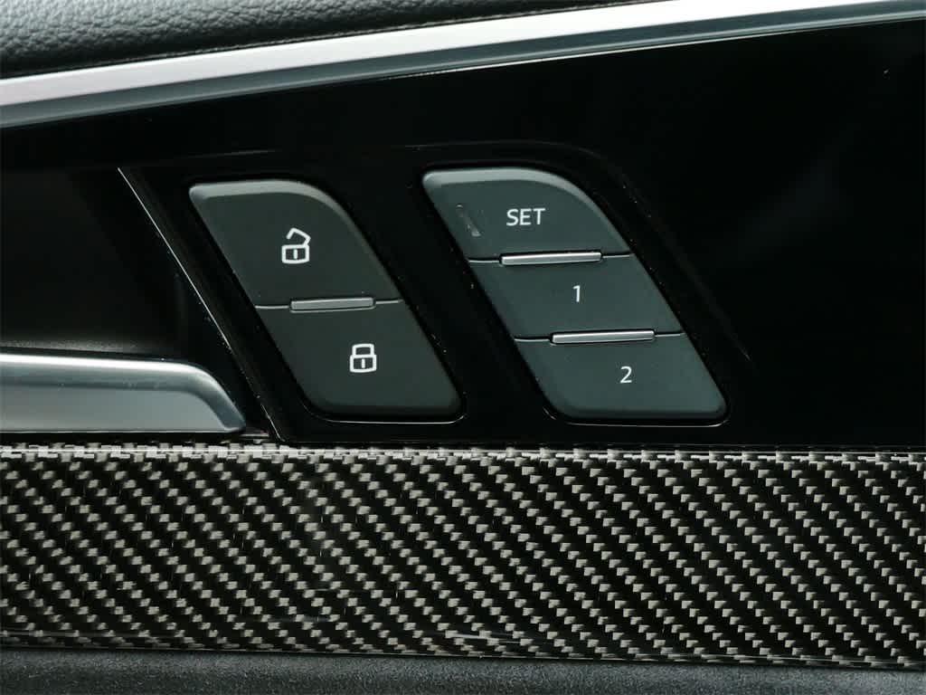 Thumbnail: 2023 Audi S5 - 17
